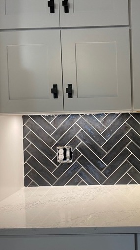 backsplash tile